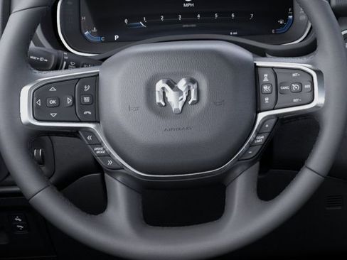 New 2026 RAM 1500 Big Horn image 19