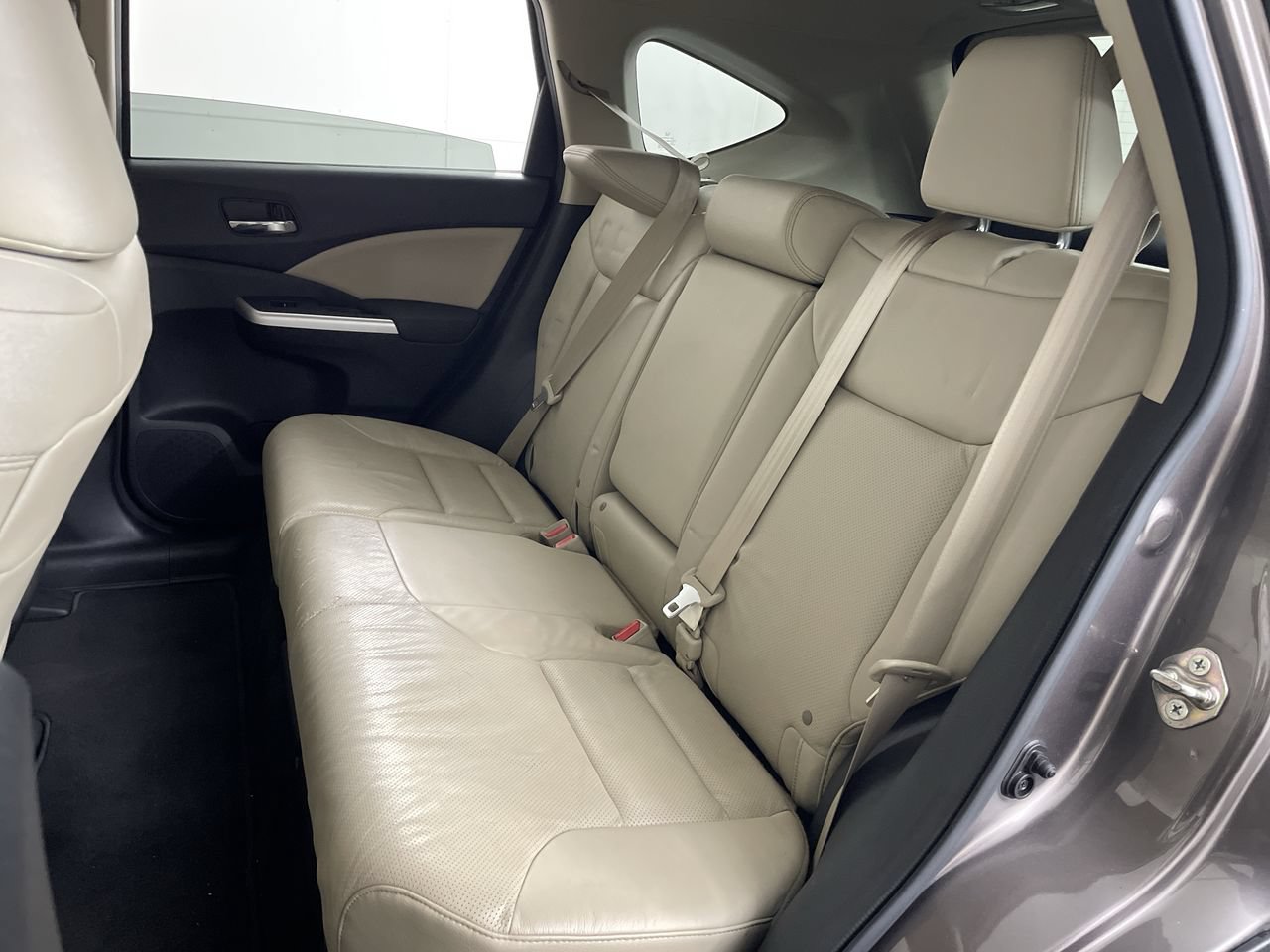 Used 2016 Honda CR-V Touring image 24