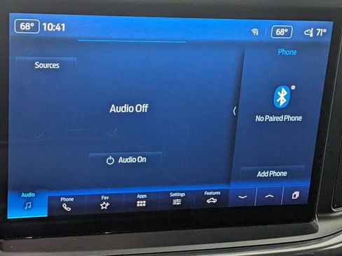 Certified 2022 Ford F150 XLT w/ Equipment Group 302A High image 23