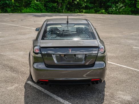 Used 2009 Pontiac G8 GT w/ Premium Package RWD image 14