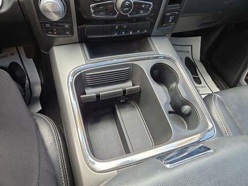 Used 2015 RAM 1500 Sport w/ Sport Premium Group AWD/4WD image 23