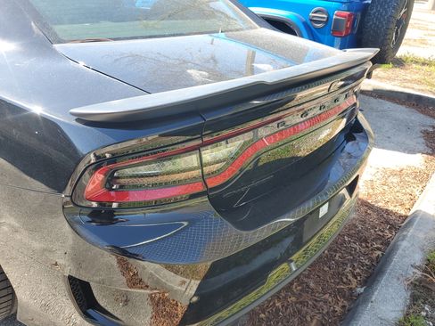 Used 2021 Dodge Charger GT w/ Blacktop Package image 6