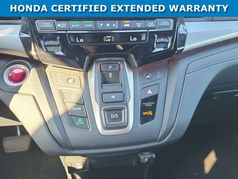 Certified 2024 Honda Odyssey Sport image 38