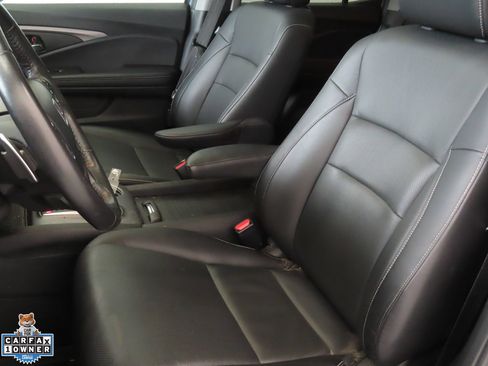 Used 2023 Honda Ridgeline RTL-E image 11