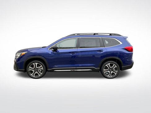 New 2026 Subaru Ascent Limited image 2