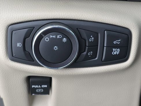 Used 2020 Lincoln Nautilus Reserve w/ Equipment Group 201A image 26