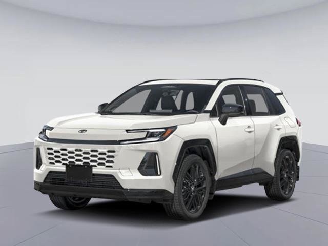 New 2026 Toyota RAV4 SE w/ Convenience Package AWD/4WD image 1