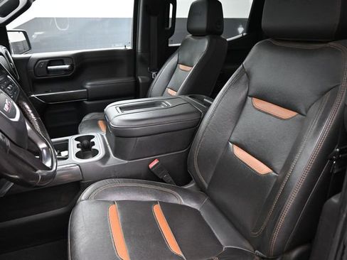 Used 2021 GMC Sierra 1500 AT4 w/ AT4 Premium Package AWD/4WD image 15