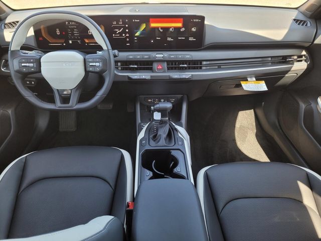 New 2026 Kia K4 GT-Line w/ GT-Line Sunroof Package FWD image 15