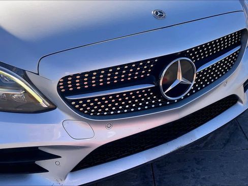 Used 2021 Mercedes-Benz C 300 Sedan image 30