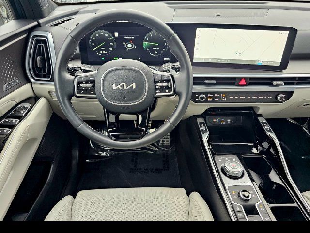 Used 2025 Kia Sorento SX Prestige AWD/4WD image 33