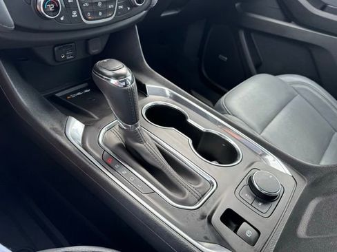 Used 2020 Chevrolet Traverse Premier w/ LPO, Floor Liner Package image 13