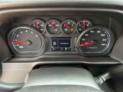 New 2026 GMC Sierra 3500 Pro w/ Convenience Package image 11