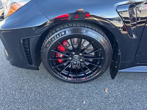 Used 2025 Toyota Corolla GR image 7