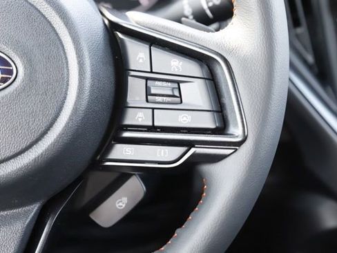 Certified 2026 Subaru Crosstrek 2.5i Limited w/ Crosstrek Mirror Package AWD/4WD image 21