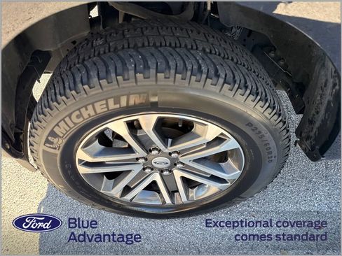 Certified 2021 Ford F150 XL w/ STX Appearance Package image 12