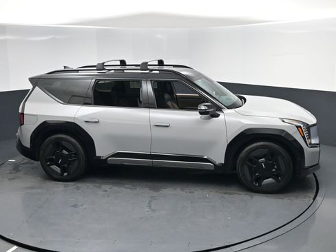 New 2026 Kia EV9 GT-Line image 7