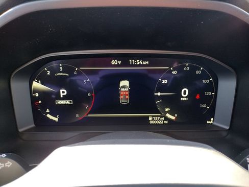 New 2026 Mitsubishi Outlander SEL AWD/4WD image 24