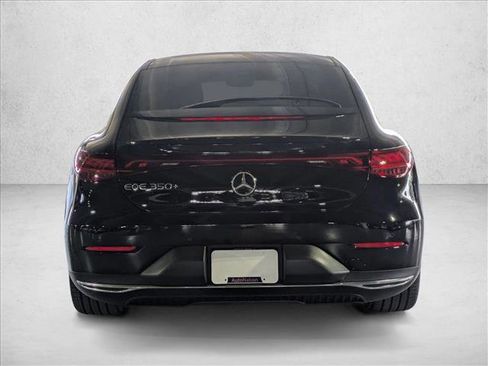 Certified 2024 Mercedes-Benz EQE 350+ Sedan image 8