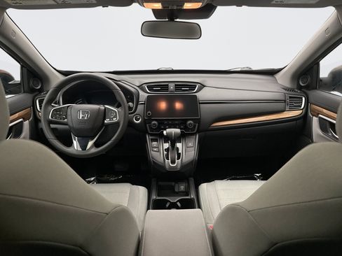 Used 2017 Honda CR-V EX image 14