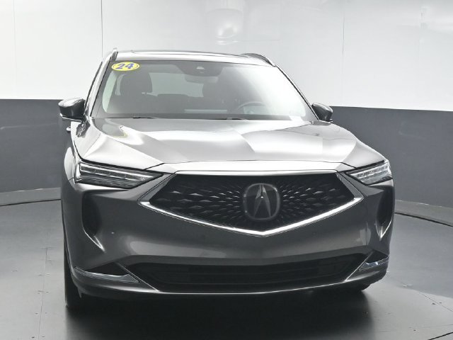 Used 2024 Acura MDX w/ Technology Package FWD image 3