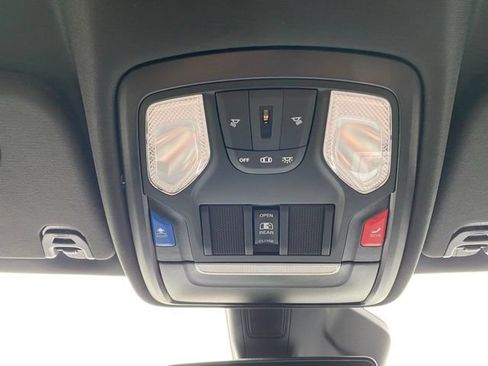 Used 2026 RAM 1500 Big Horn AWD/4WD image 20