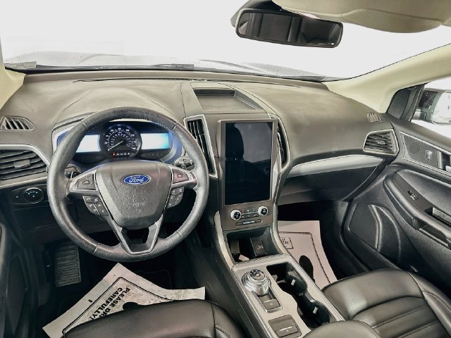 Certified 2021 Ford Edge SEL w/ Convenience Package AWD/4WD image 30