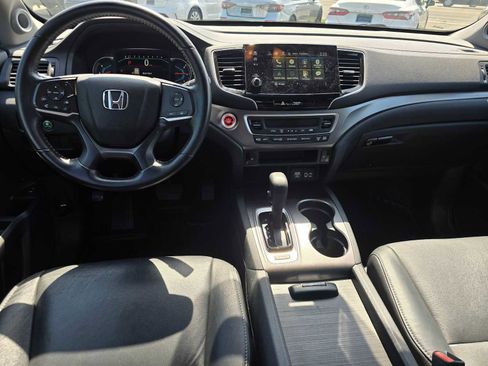 Used 2020 Honda Pilot EX-L image 20