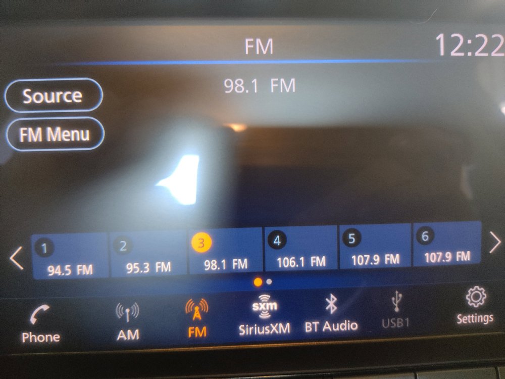 Used 2019 Nissan Altima 2.5 SV FWD image 25