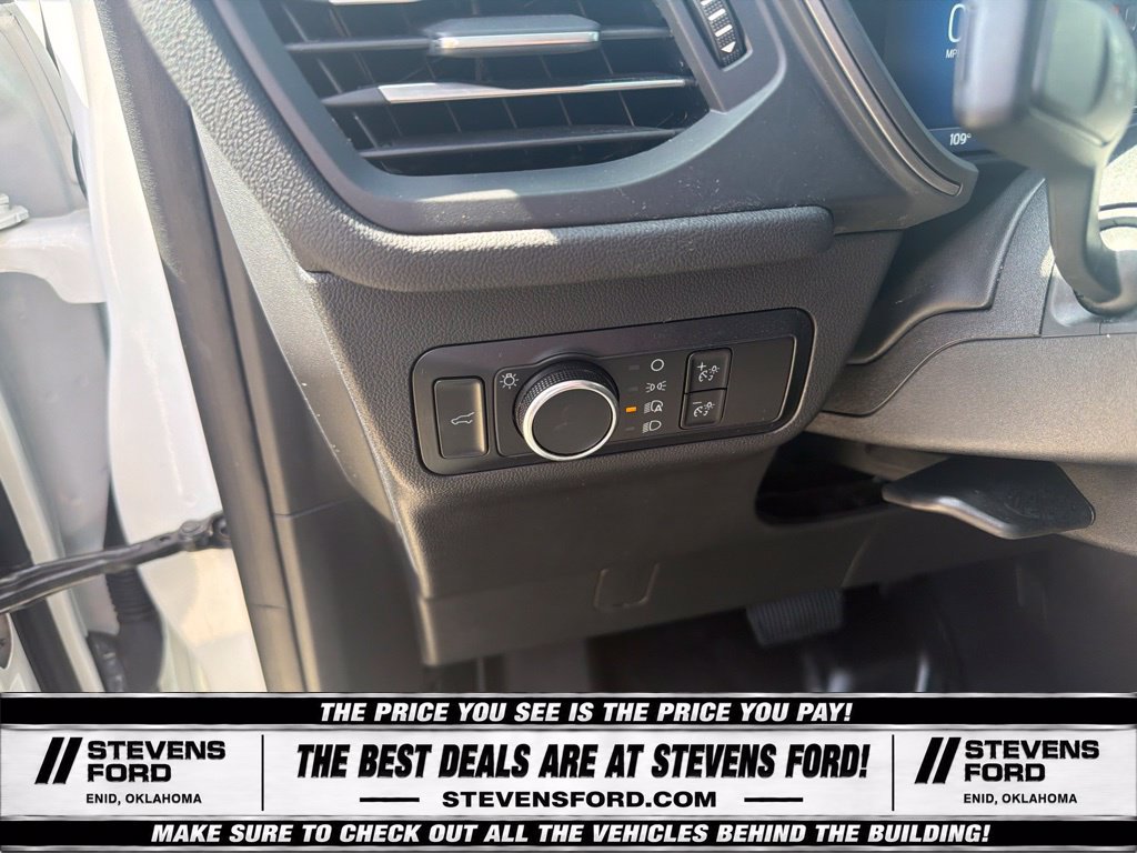 Used 2023 Ford Escape Active FWD image 20