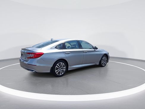 Used 2020 Honda Accord EX-L image 9