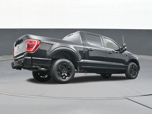 Used 2023 Ford F150 XL w/ Rattler Package AWD/4WD image 50