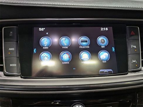 Certified 2019 Buick Enclave Avenir w/ Trailering Package, 5000 lbs. image 24