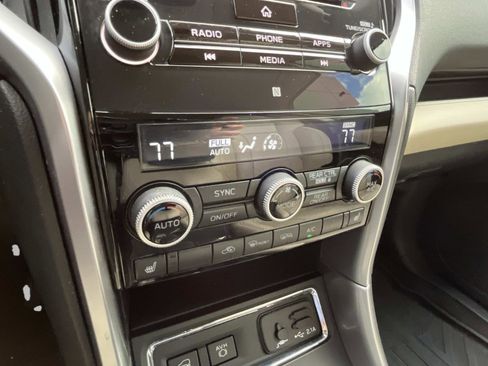 Used 2020 Subaru Ascent Limited w/ Popular Package #4 image 36