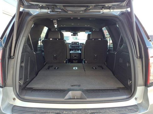 Certified 2023 Chevrolet Tahoe LT image 22