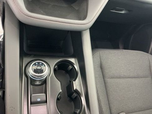 New 2026 Ford Explorer Active AWD/4WD image 19