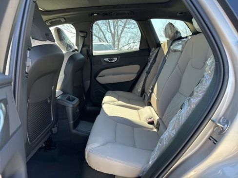 New 2026 Volvo XC60 T8 Plus w/ Protection Package Premier AWD/4WD image 12