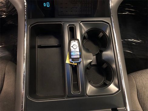 Used 2024 Ford F150 XLT w/ Equipment Group 303A High image 28