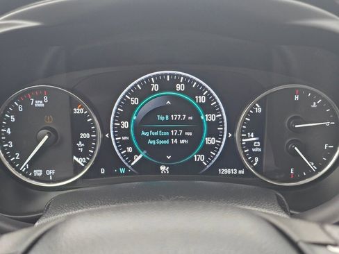 Used 2019 Buick Envision Premium w/ Driver Confidence Package image 22