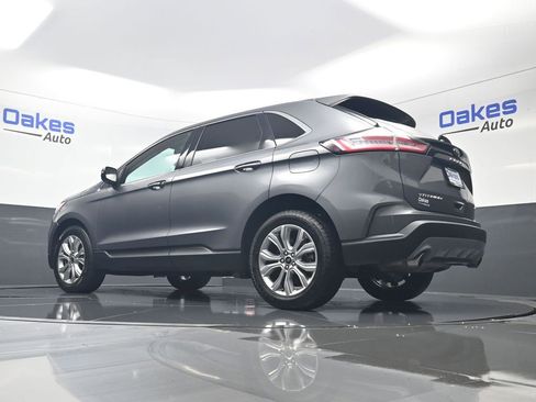 Used 2024 Ford Edge Titanium AWD/4WD image 42