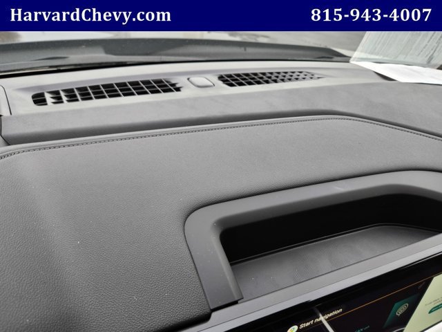 Used 2026 Chevrolet Silverado 1500 RST AWD/4WD image 7