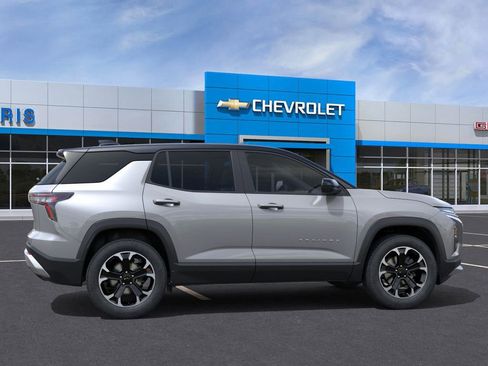 New 2026 Chevrolet Equinox LT w/ Convenience Package II image 5