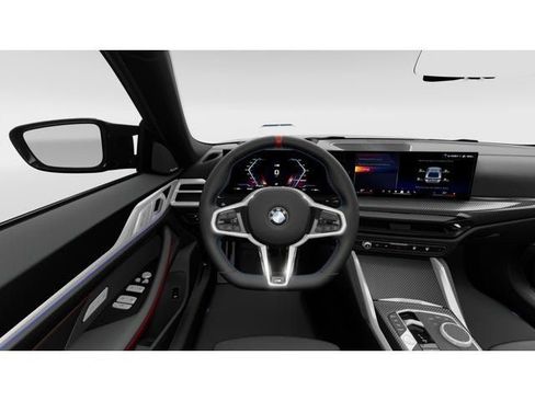 New 2026 BMW i4 M60 AWD/4WD image 14