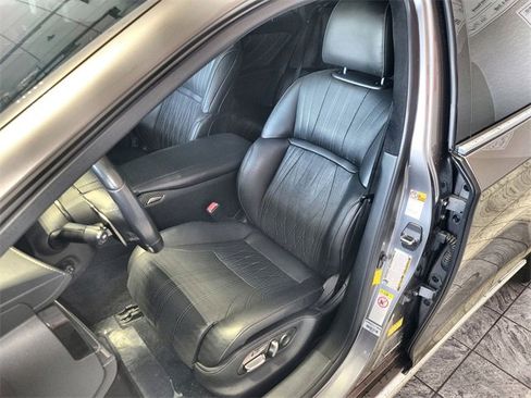 Used 2018 Lexus LS 500 image 11