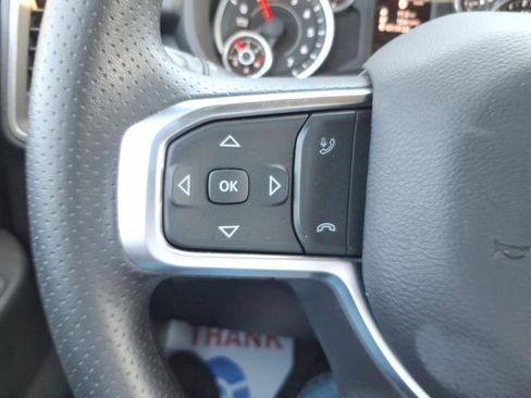 New 2026 RAM 3500 Tradesman w/ Chrome Appearance Group A image 14