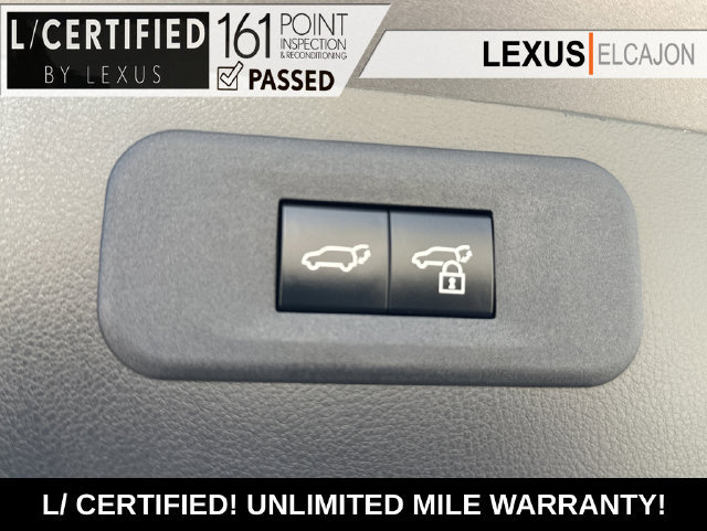 Certified 2026 Lexus NX 450h+ AWD w/ Accessory Package (Z2) image 21