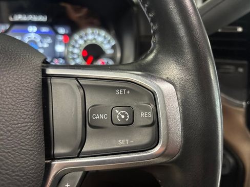 Used 2024 RAM 2500 Laramie AWD/4WD image 23