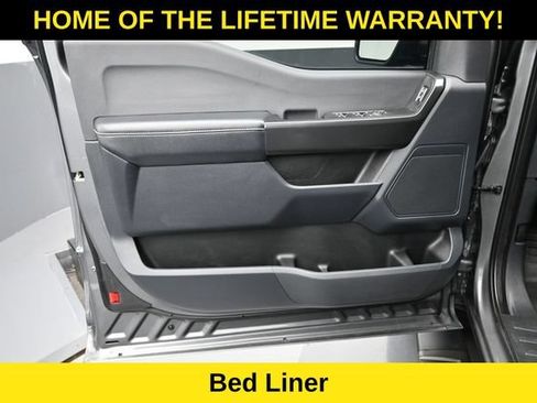 Used 2022 Ford F150 XL w/ STX Appearance Package AWD/4WD image 11
