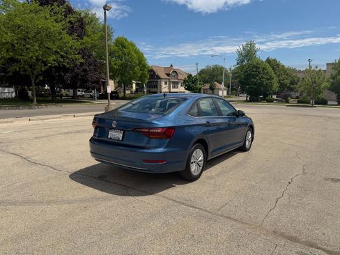 Used 2019 Volkswagen Jetta S FWD image 7
