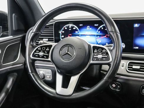 Used 2021 Mercedes-Benz GLE 350 4MATIC image 16